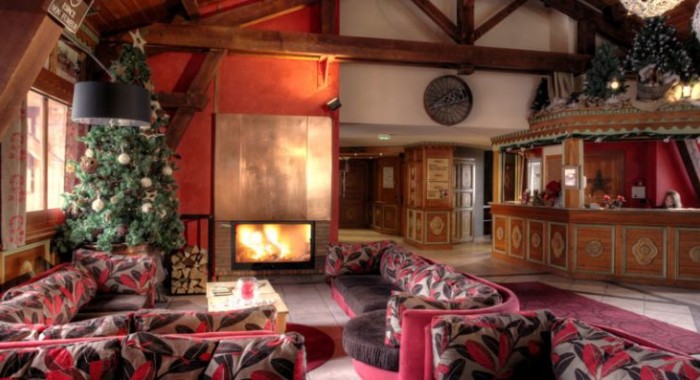 Village Montana Apartments, Tignes ski chalet, image 8